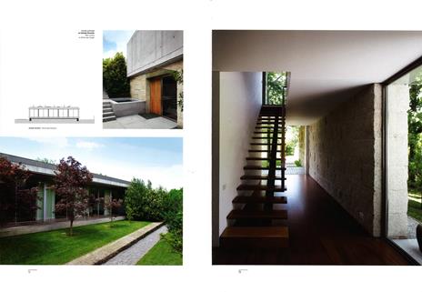 Eduardo Souto De Moura 2009-2014. Ediz. inglese e spagnola. Vol. 176 - 2