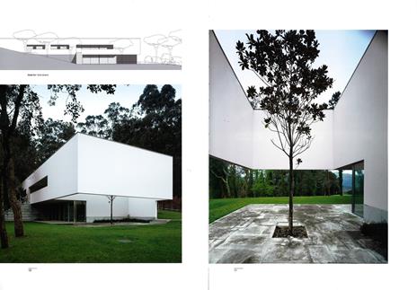 Eduardo Souto De Moura 2009-2014. Ediz. inglese e spagnola. Vol. 176 - 3