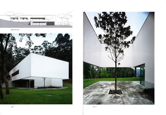 Eduardo Souto De Moura 2009-2014. Ediz. inglese e spagnola. Vol. 176 - 3