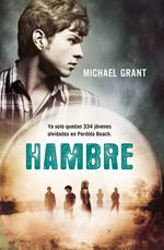 Hambre (Saga Olvidados 2)