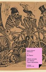 El Zarco