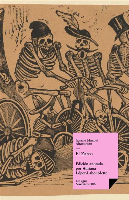 El Zarco