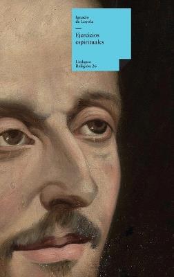 Ejercicios espirituales - Ignacio De Loyola - cover
