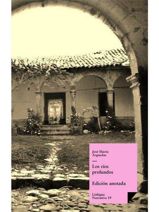 Los ríos profundos