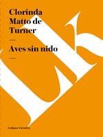 Aves sin nido