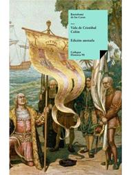 Vida de Cristóbal Colón