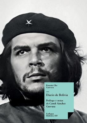Diario de Bolivia - Ernesto Che Guevara - cover
