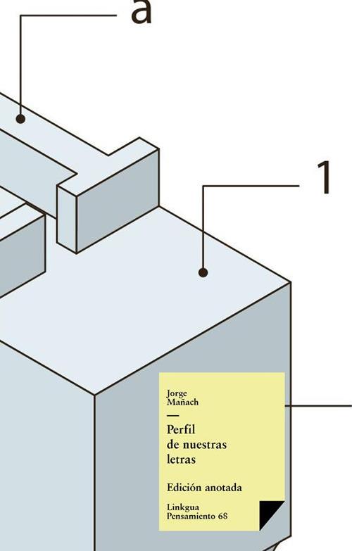 Perfil de nuestras letras