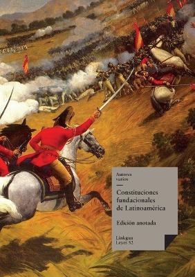 Constituciones fundacionales de Latinoam?rica - Autores Varios - cover