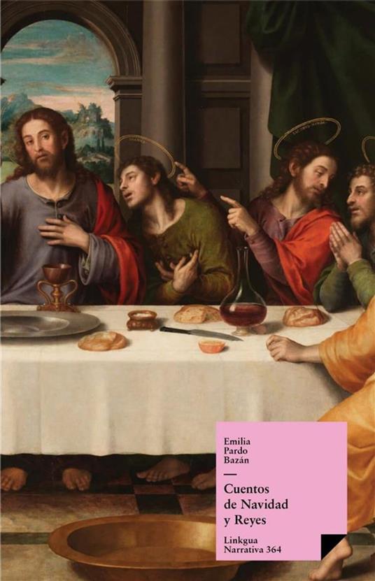 Cuentos de Navidad y Reyes