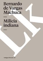 Milicia Indiana