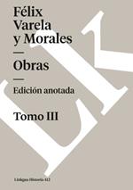 Obras III