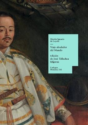Viaje alrededor del Mundo - Mart?n Ignacio Loyola - cover