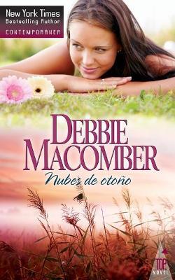 Nubes de otoño - DEBBIE MACOMBER - cover