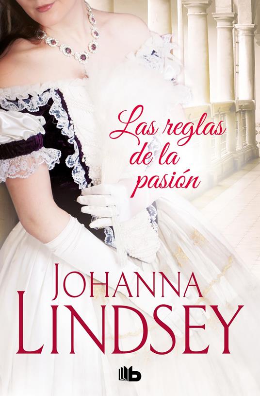 Las reglas de la pasión