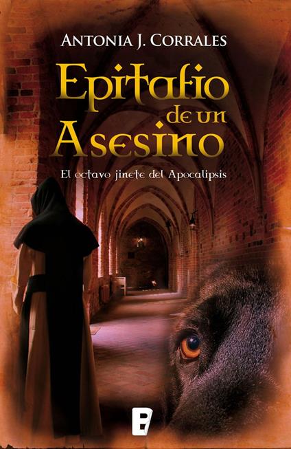 Epitafio de un asesino