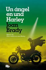 Un ángel en una Harley