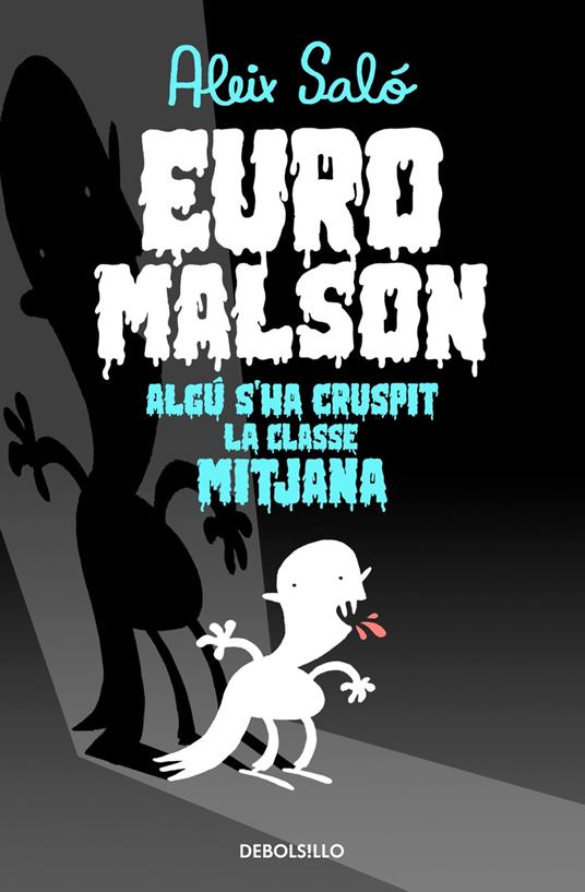 Euromalson - Aleix Saló - ebook