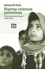 Nuevas crónicas palestinas
