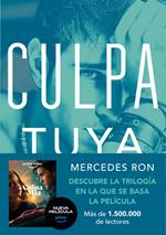 Culpa tuya (Culpables 2)