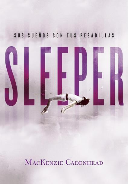 Sleeper - MacKenzie Cadenhead - ebook
