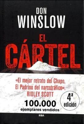 El Cartel - Don Winslow - cover