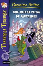 6. Una maleta plena de fantasmes