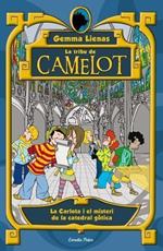 4. La Carlota i el misteri de la catedral gòtica