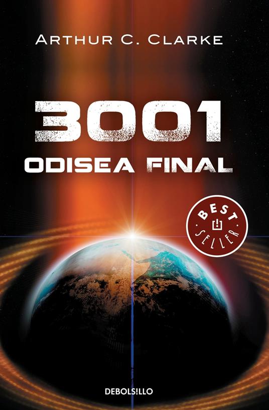 3001: Odisea final
