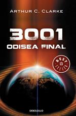 3001: Odisea final