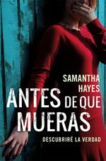 Antes de que mueras