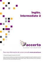 Inglés. Intermediate 2