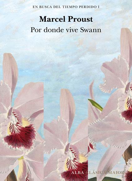 Por donde vive Swann