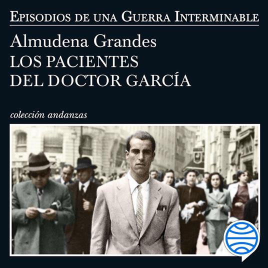 Los pacientes del doctor García