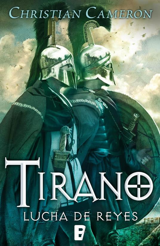 Tirano 6 - Lucha de Reyes