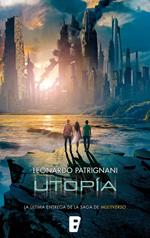 Utopía (Multiverso 3)