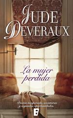 La mujer perdida (Serie James River 2)