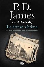 La octava víctima