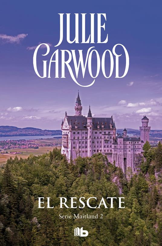 El rescate (Maitland 2)