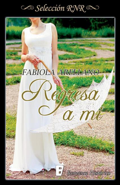 Regresa a mí (La sombra del fantasma 3)