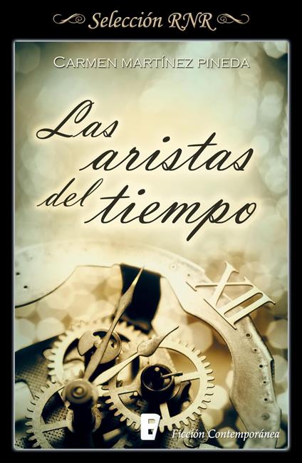 Las aristas del tiempo