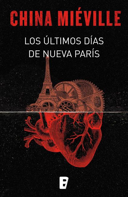 Los últimos días de Nueva París
