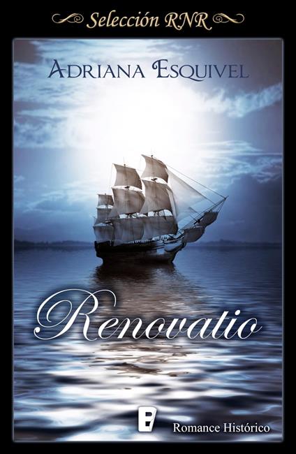 Renovatio