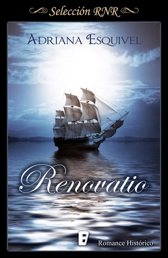 Renovatio