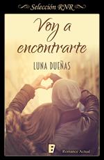 Voy a encontrarte