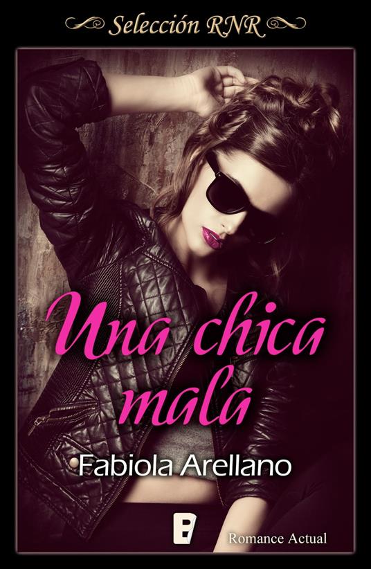 Una chica mala (Solo chicas 1)