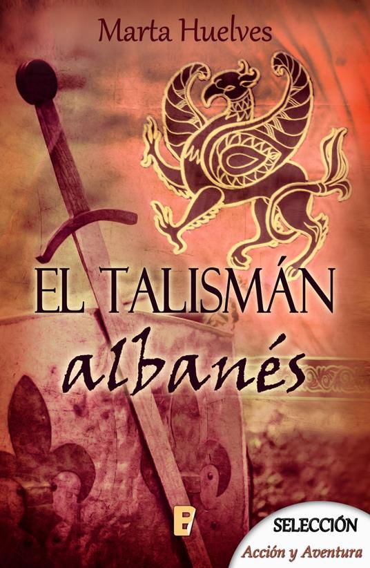 El talismán albanés