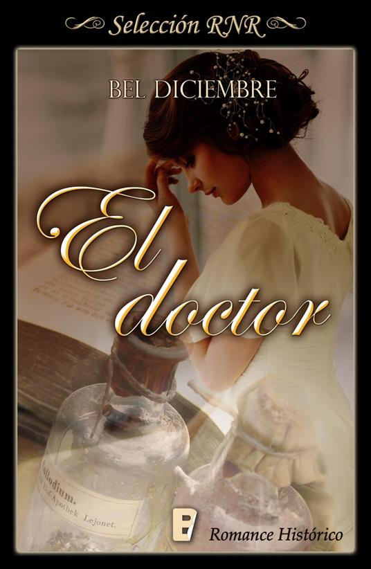 El doctor (Tiempos de cambio 1)