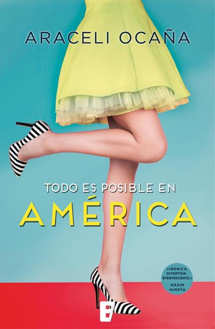 Todo es posible en América