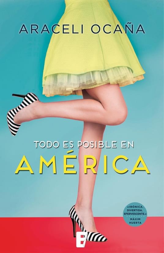 Todo es posible en América